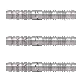 ダーツバレルセット Amazon | BAT DARTS バットダーツ BAT-19th 2BA ダーツ バレル